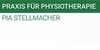 Kundenlogo von Stellmacher Pia Praxis für Physiotherapie