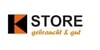 Kundenlogo von Kolping STORE gebraucht & gut