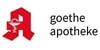 Kundenlogo von Goethe Apotheke Christian Kluge e.K.