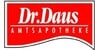 Kundenlogo von AMTS-APOTHEKE Pharmazierätin Dr. Silva Daus