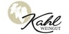 Kundenlogo von Weingut Kahl Inh. Ingo Kahl