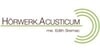 Kundenlogo von HÖRWERK ACUSTICUM ME. EDITH SRIMAC