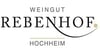 Kundenlogo von Weingut Rebenhof Inh. Pia Rosenkranz