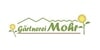 Kundenlogo von Gärtnerei Mohr Gartenbau Blumen Pflanzen