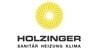 Kundenlogo von Holzinger Uwe SHK Sanitär Heizung Klima