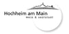 Kundenlogo von Stadtverwaltung Hochheim am Main