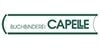 Kundenlogo von Buchbinderei Capelle - Diplomarbeiten, Fachliteratur, binden, Buchreparaturen