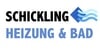 Kundenlogo von Heizung & Bad Schickling
