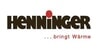 Kundenlogo von Heizöl Henninger