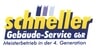 Kundenlogo von Schneller-Gebäude-Service GbR