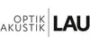 Kundenlogo von Optik Lau Akustik