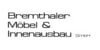 Kundenlogo von Bremthaler Möbel- und Innenausbau GmbH