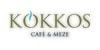 Kundenlogo von Café Restaurant Bistro Kókkos Café & Meze