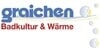 Kundenlogo von Graichen Heizung Sanitär