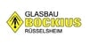 Kundenlogo von Glasbau Bockius