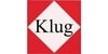 Kundenlogo von Klug Fenster, Türen, Rollläden, Schreinerei Glaserei