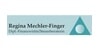 Kundenlogo von Steuerberaterin Mechler-Finger Regina Steuerberater Steuererklärung Bilanzen