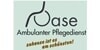 Kundenlogo von Ambulanter Pflegedienst Oase