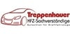 Kundenlogo von Ingenieurbüro Treppenhauer