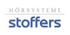 Kundenlogo von Hörakustik Stoffers GmbH