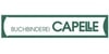 Kundenlogo von Buchbinderei Capelle - Diplomarbeiten, Fachliteratur, binden, Buchreparaturen