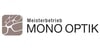 Kundenlogo von MONO Optik Inh.Andreas Klimm