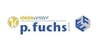 Kundenlogo von Schreinerei Peter Fuchs GmbH Fenster Türen Markisen Innenausbau Rollladenbau
