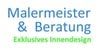 Kundenlogo von Perry Succolowsky Malermeister ehem. Krebs & Mauer Baudekoration u. Raumgestaltung