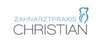 Kundenlogo von Christian Wolfgang Zahnarztpraxis