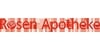 Kundenlogo von Rosen Apotheke