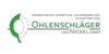 Kundenlogo von Ohlenschläger und Nickel GmbH Grabpflege Grabneuanlage