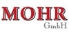 Kundenlogo von Mohr GmbH Grab- und Natursteine am Bau Steinmetz