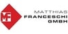 Kundenlogo von Matthias Franceschi GmbH Heizung-Lüftung-Klima-Sanitär