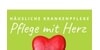 Kundenlogo von Pflege mit Herz - Häusliche Krankenpflege Niedernhausen