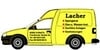 Kundenlogo von Lacher Helmut Gas-Wasserinstallation Heizungsbau Kanalreinigung