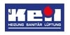 Kundenlogo von Keil Jürgen Heizung Sanitär Lüftung