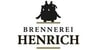 Kundenlogo von Obsthof am Berg, Henrich GbR, Brennerei-Kelterei-Obstverkauf