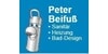 Kundenlogo von Peter Beifuß Sanitär Heizung