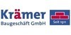 Kundenlogo von Baugeschäft Krämer GmbH