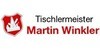 Kundenlogo von Winkler Martin Tischlerei