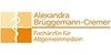 Kundenlogo von Brüggemann-Cremer Alexandra Allgemeinmedizin