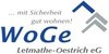 Kundenlogo von Wohnungsgenossenschaft Letmathe-Oestrich eG