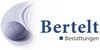 Kundenlogo von Bertelt e.K. Bestattungen