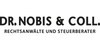 Kundenlogo von Nobis Dr. & Coll. Rechtsanwälte