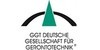 Kundenlogo von GGT Deutsche Gesellschaft für Gerontotechnik® mbH