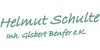 Kundenlogo von Helmut Schulte Inh. Gisbert Benfer e.K.