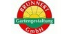 Kundenlogo von Gartengestaltung Brunnert GmbH