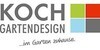 Kundenlogo von Koch Gartendesign GmbH