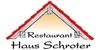 Kundenlogo von Haus Schroter Restaurant · Partyservice