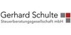 Kundenlogo von Gerhard Schulte Steuerberatungsgesellschaft mbH